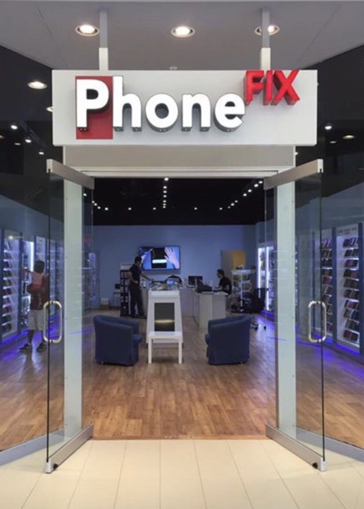 Phone Fix Mobile Phone Repair 1 N Galleria Dr, Middletown, NY