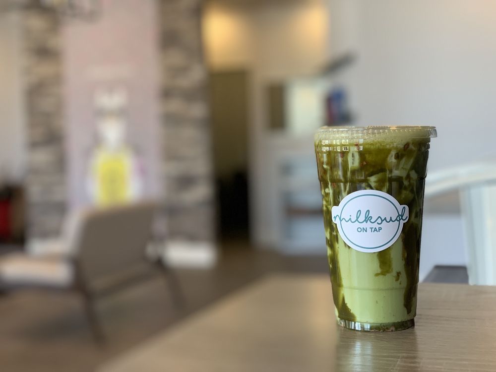 Coffee Shop Image