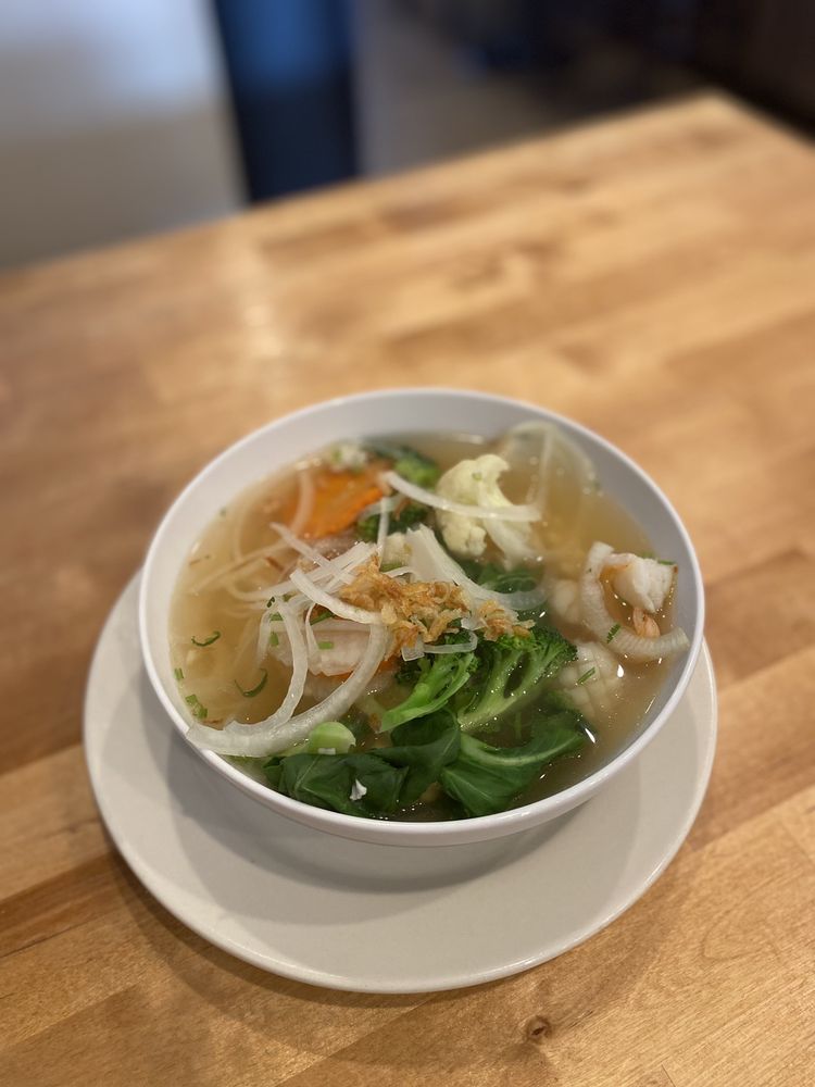 Pho NC Cafe