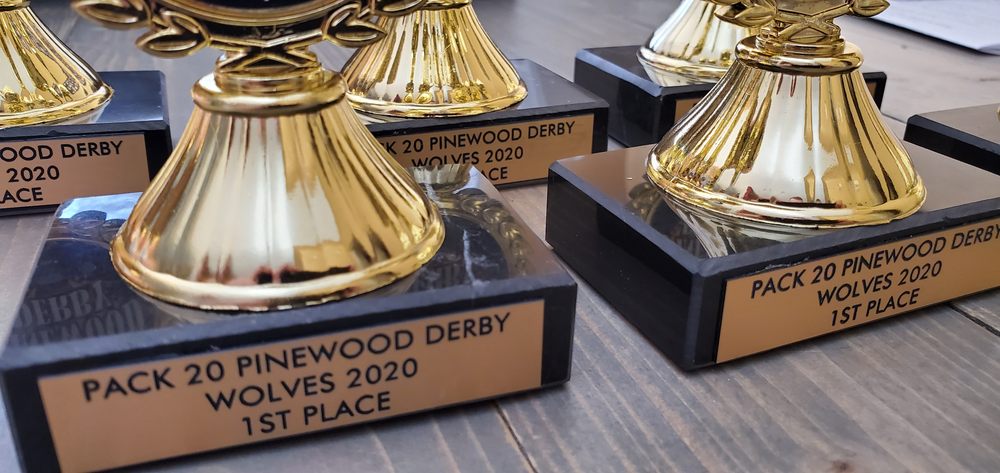 Crown Awards & Trophies