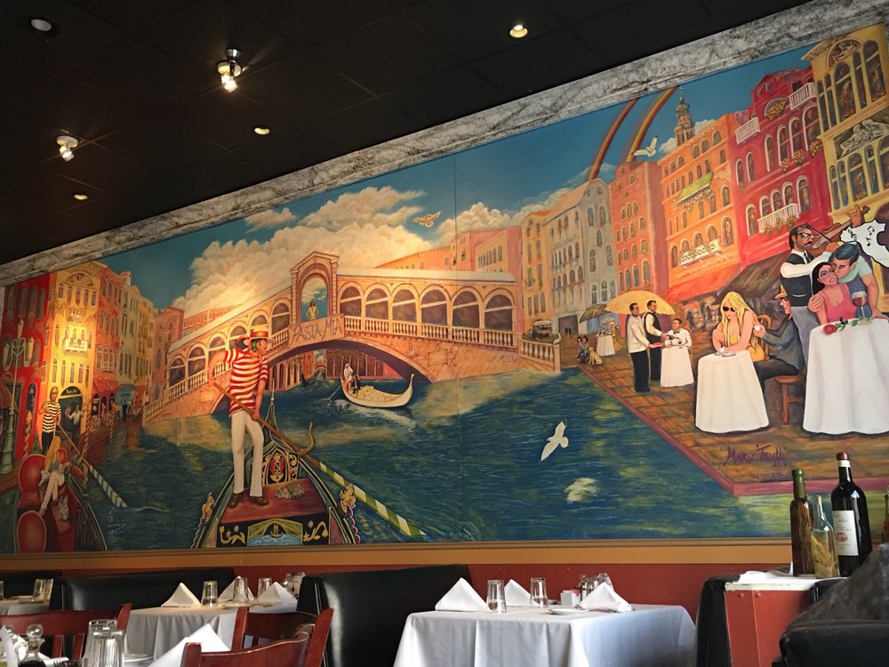 Italian Restaurant Las Vegas Near Flamingo Italian Restaurant Las Vegas Near Flamingo