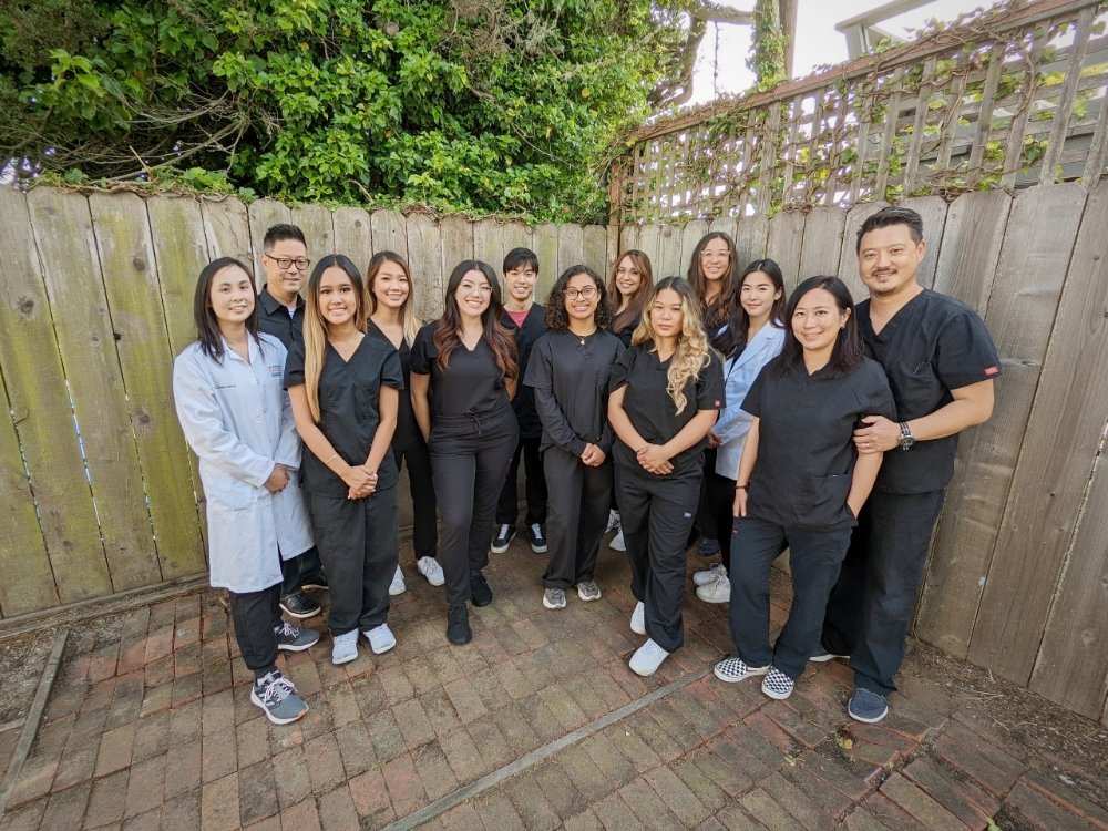 image of business Ingleside Dental SF