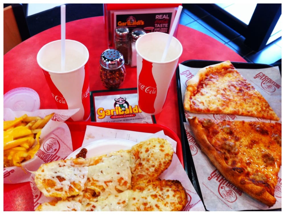 Garibaldi’s Italian Eatery Order Food Online 133 Photos & 125