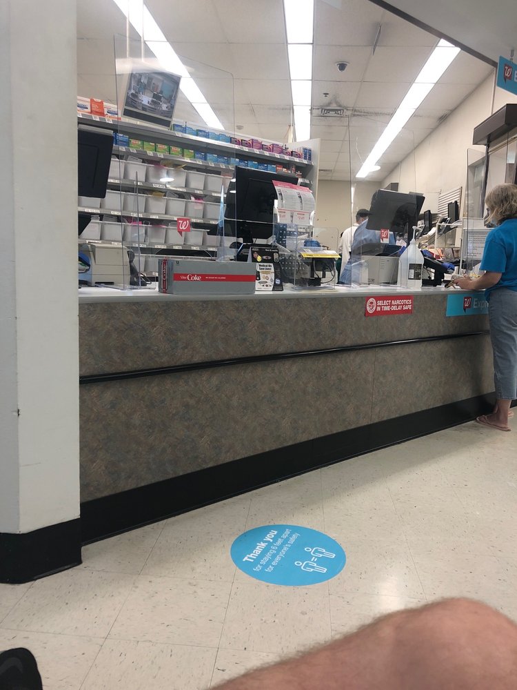 Walgreens Photo