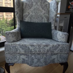 Ecua Interior Decoration - Furniture Reupholstery - 784 Wooodward ... Ecua Interior Decoration - Furniture Reupholstery - 784 Wooodward ...