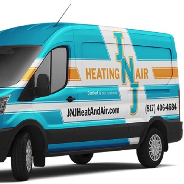 J N J Heating and Air