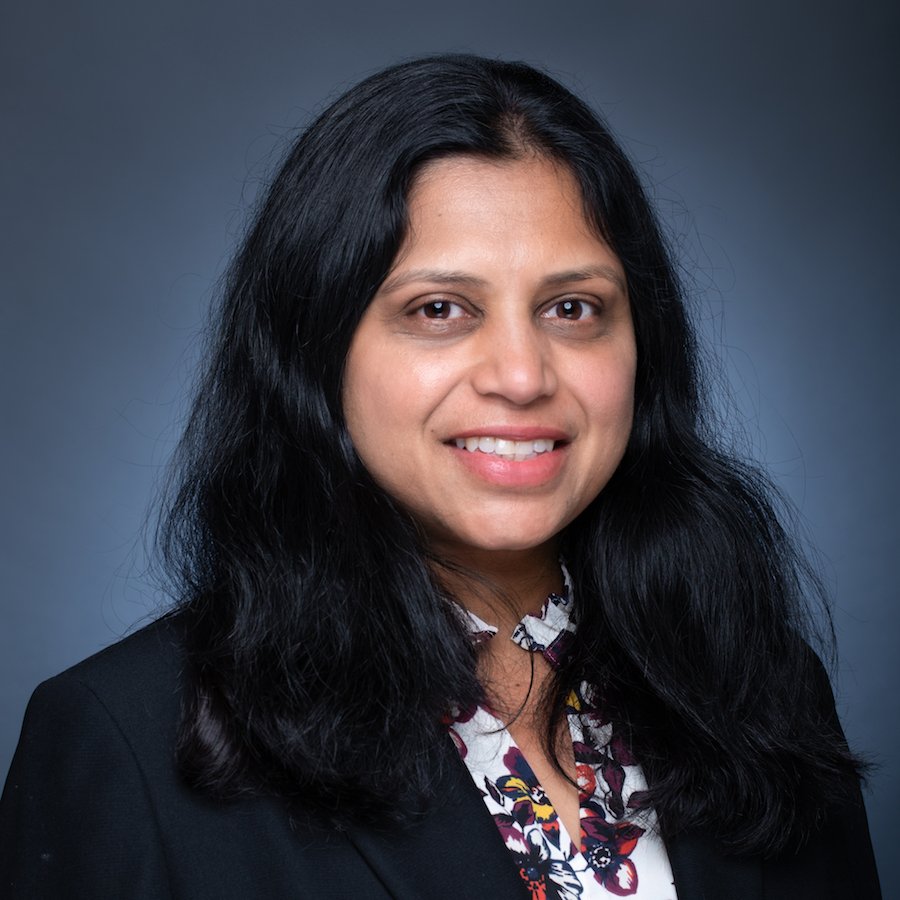 Shwetha M. Anand, MD