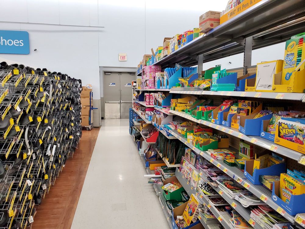 Walmart
