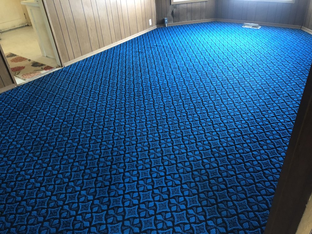 Elite Carpet Care