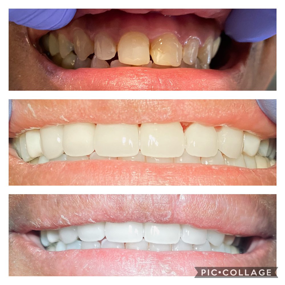 image of business J Smile Dental