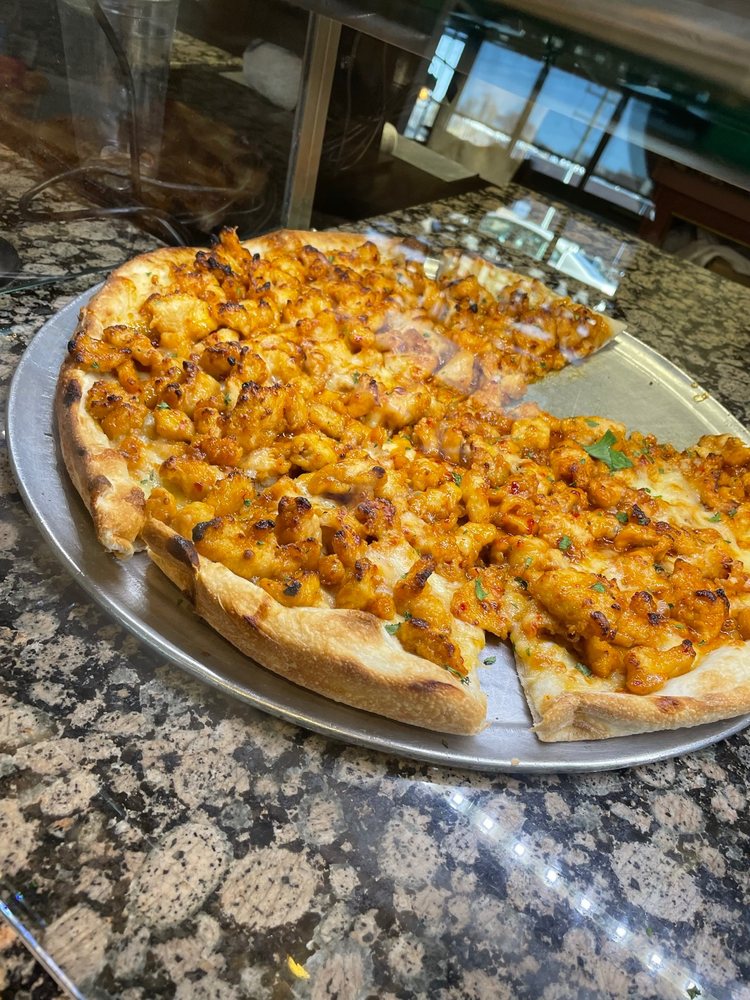 Frantonis of Woodbury