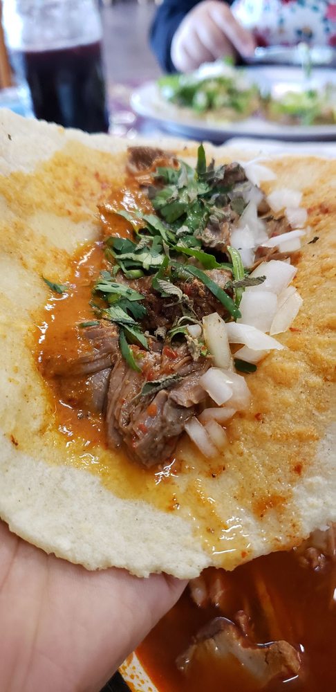 Mercado La Torre