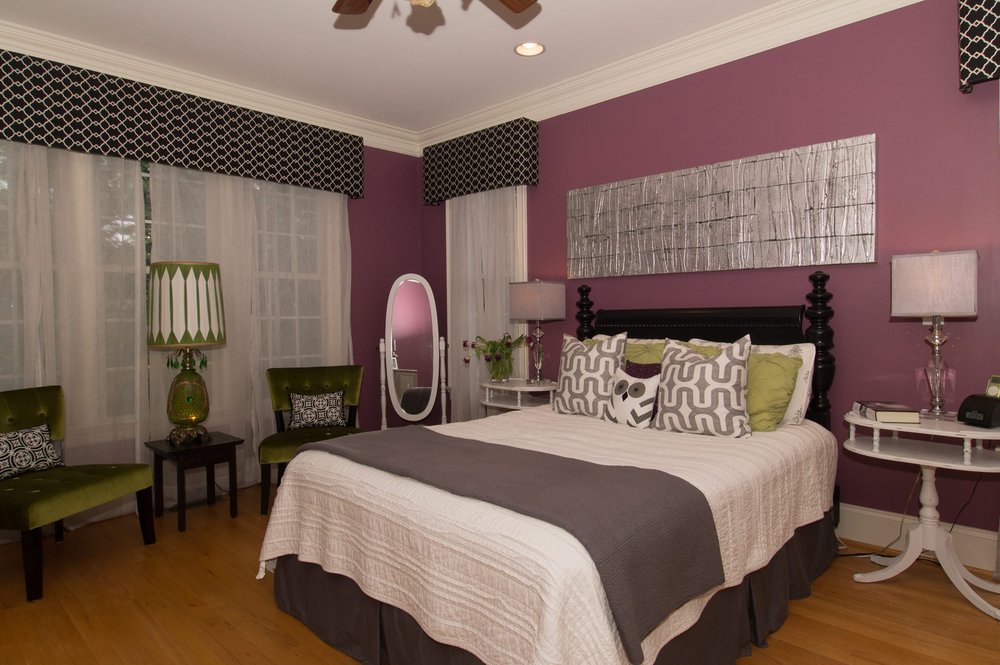 image of business Eclectic Furniture And Design