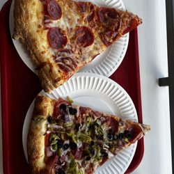 Savio’s Pizza photo