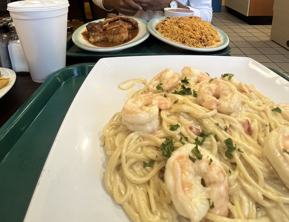 EL DESPERTAR RESTAURANT