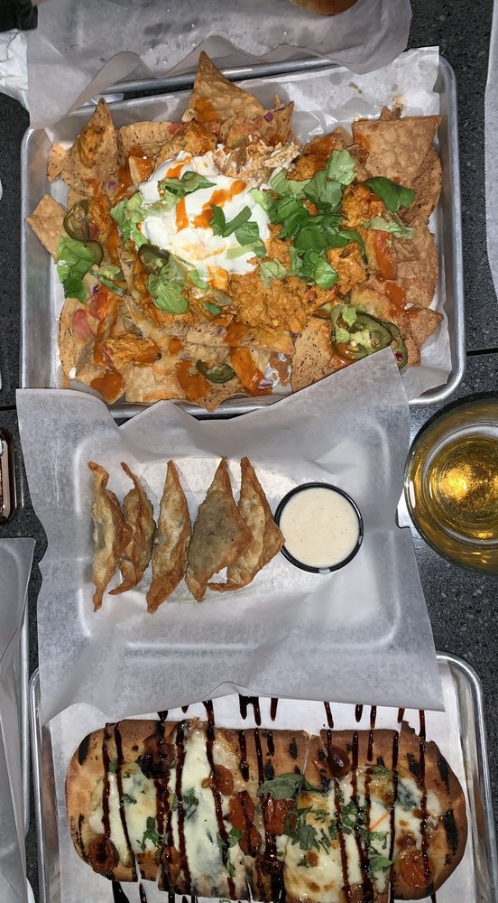 Jax Bar & Kitchen