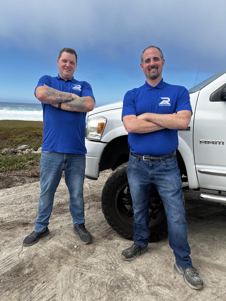 Reliable Handymen