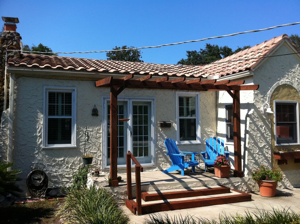 Baxter Windows & Doors