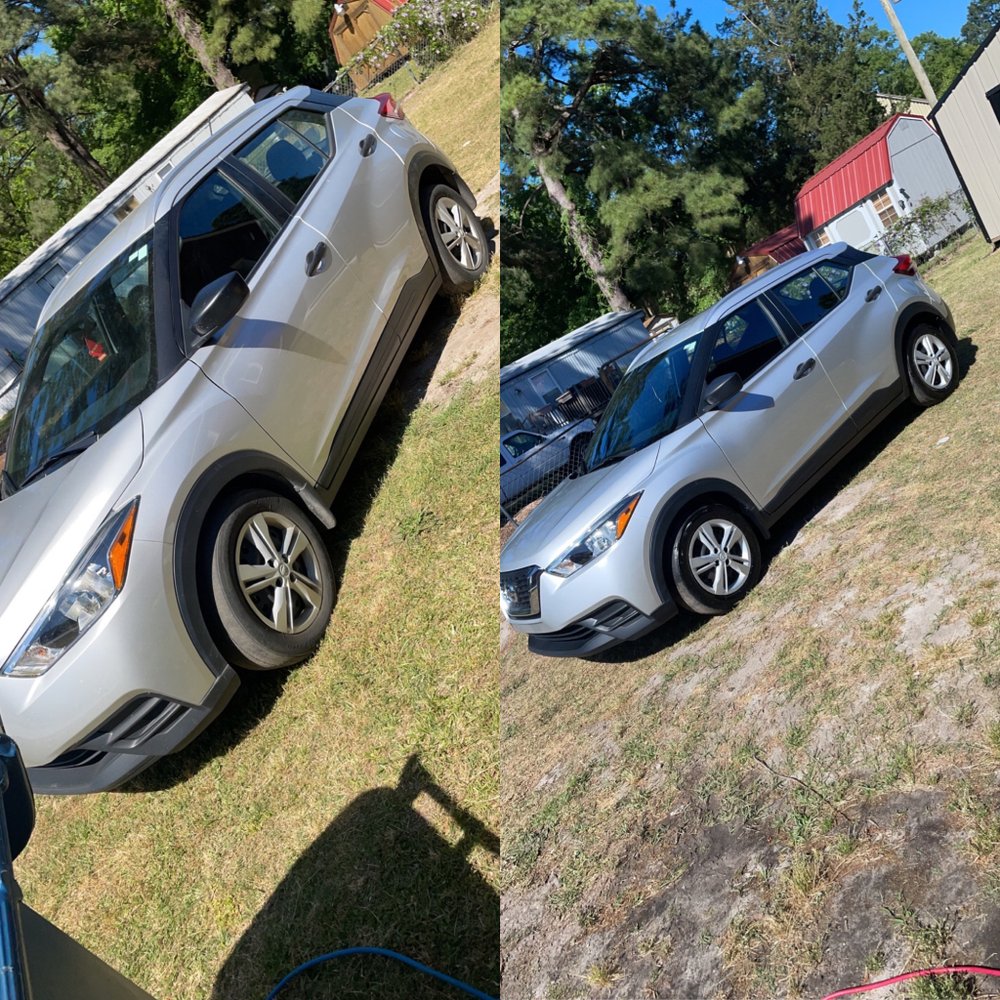 Easy Done Mobile Detailing Svs