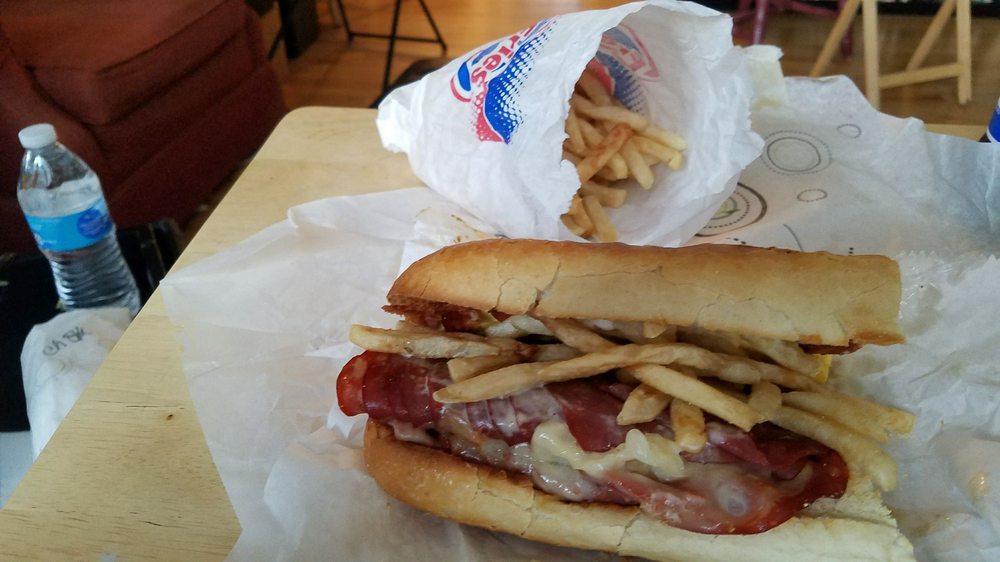 Rudy’s Subs 15 Photos & 15 Reviews Sandwiches 1794 Golden Mile