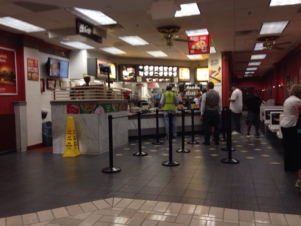 McDonald’s 10 Photos & 23 Reviews Fast Food 2089 Chain Bridge Rd