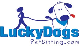 Lucky Dogs Pet Sitting