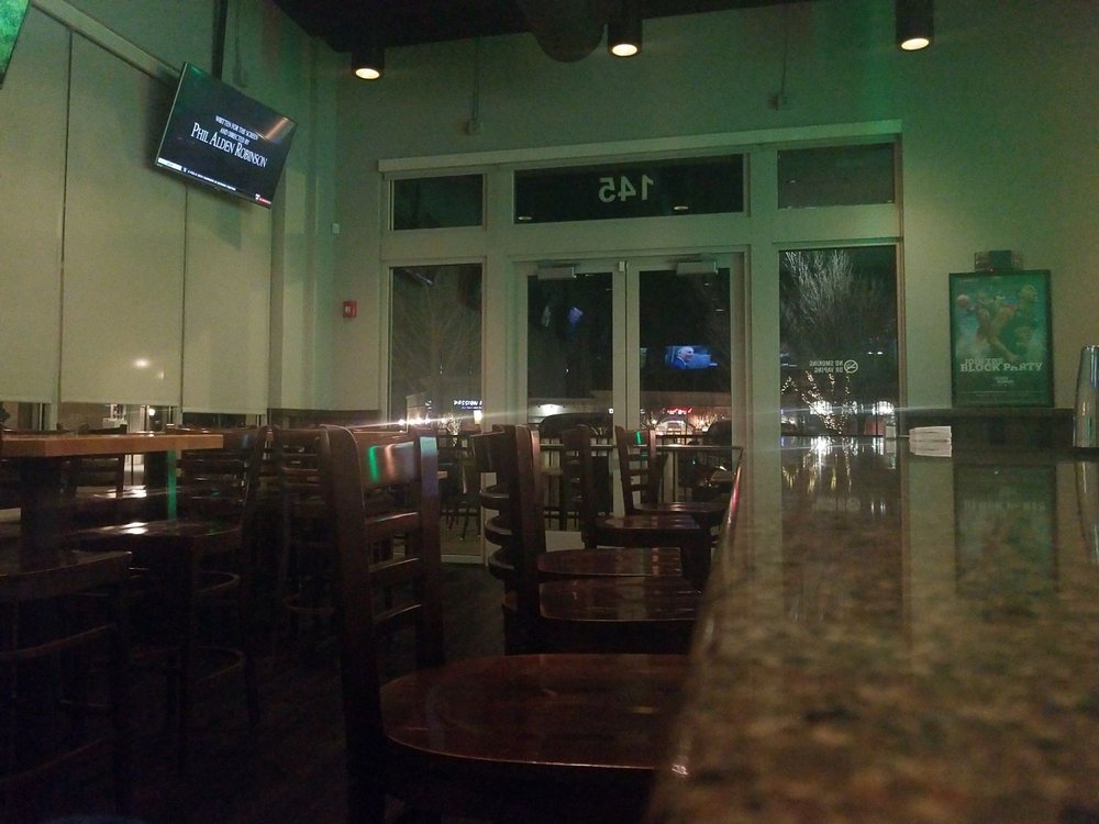Ashburn Ale House