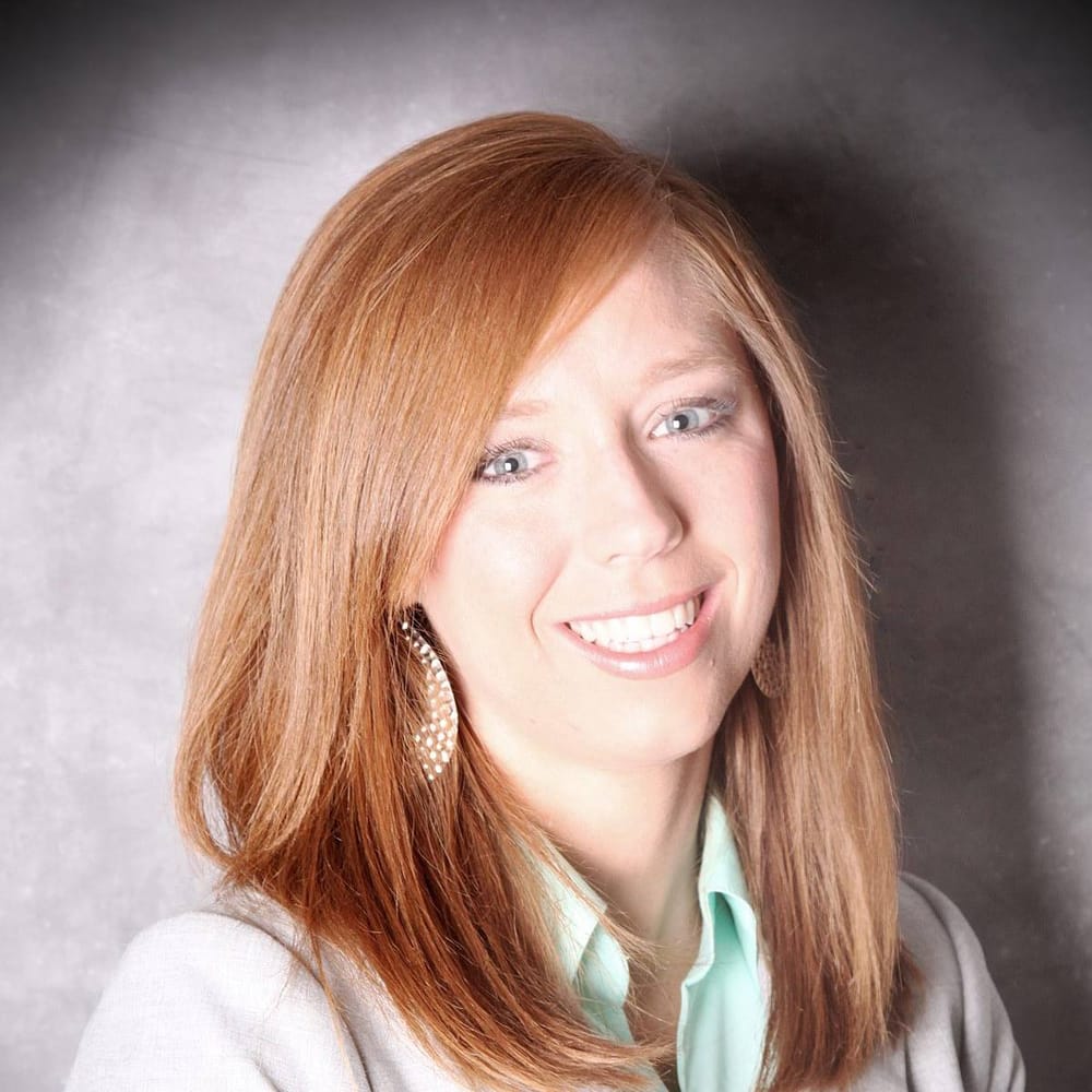 Ryann Kluthe - Berkshire Hathaway Home Services