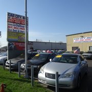 Car City 16 Reviews Used Dealers 2232 N Rand Rd Palatine Photo Of Car City Palatine Il United States