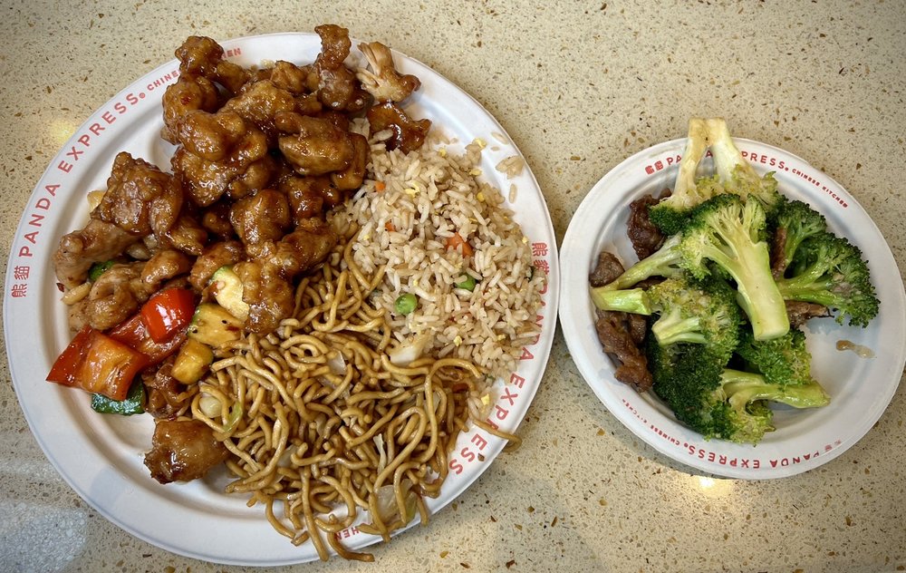 Panda Express