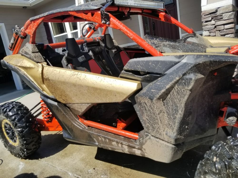 Angeles Mobile Detailing