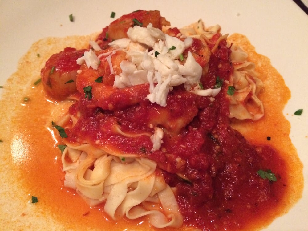 Facci Ristorante 122 Photos & 272 Reviews Italian 7530 Montpelier