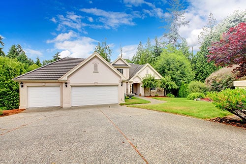 Garage Door Repair Lakeway