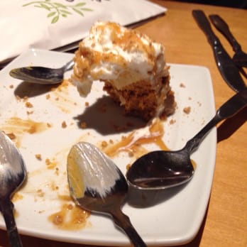photo of olive garden italian restaurant gainesville ga united states pumpkin cheesecake - Olive Garden Pumpkin Cheesecake photo of olive garden italian restaurant gainesville ga united states pumpkin cheesecake - Olive Garden Pumpkin Cheesecake