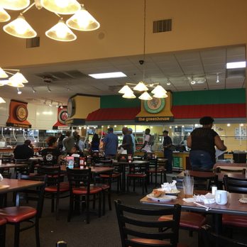 Golden Corral 41 Photos 79 Reviews Buffets 1001 Pers Way Photo Of Golden Corral Largo Md United States