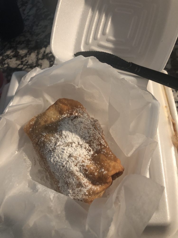 LBJ's Soul Food Fusion at Traditionz Smokehouse