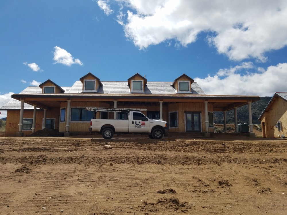 US Roofing