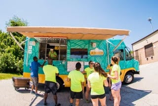 Short Order Mobile Cuisine