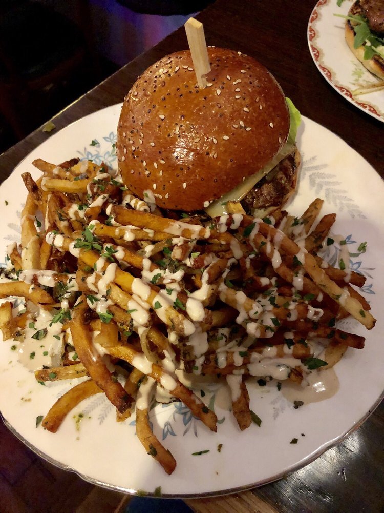 Rosedale Diner