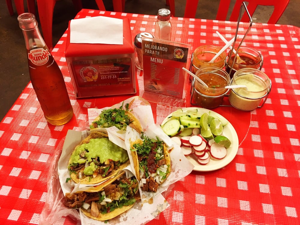 Los Perrones 34 Photos & 21 Reviews Tacos Blvd. Sánchez Taboada S