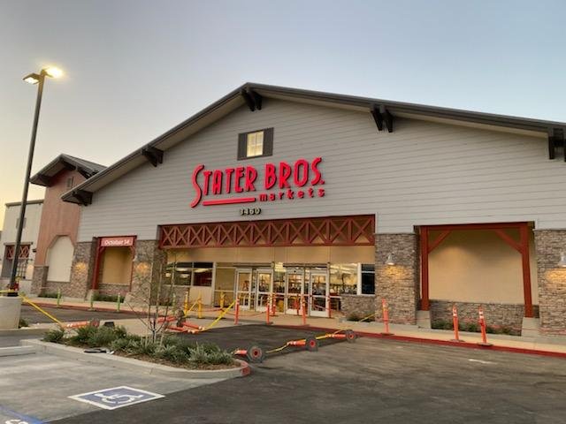Stater Bros. Markets Stater Bros. Markets