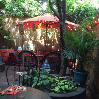 Gina mexicana order food online 57 photos & 67 reviews ... Décor patio Mexicanos
