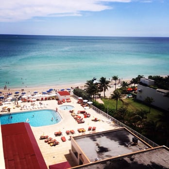 Ramada Inn Miami Beach Resort Closed Hotels 4041 Collins Ave Photo Of Ramada Inn Miami Beach Resort Fl United States