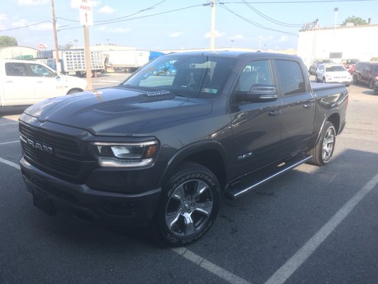 Lancaster Dodge Ram Fiat 1475 Manheim Pike Pa Auto Reviews