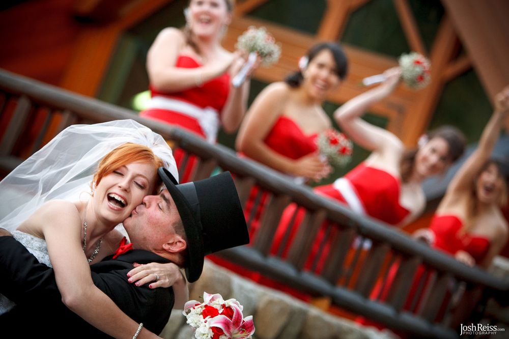 Josh Reiss Photography