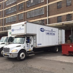 Great American Van Lines 39 Photos 60 Reviews Movers