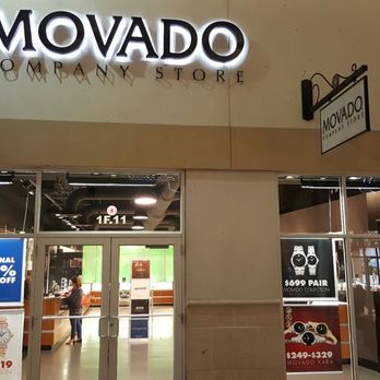 the movado company store reviews