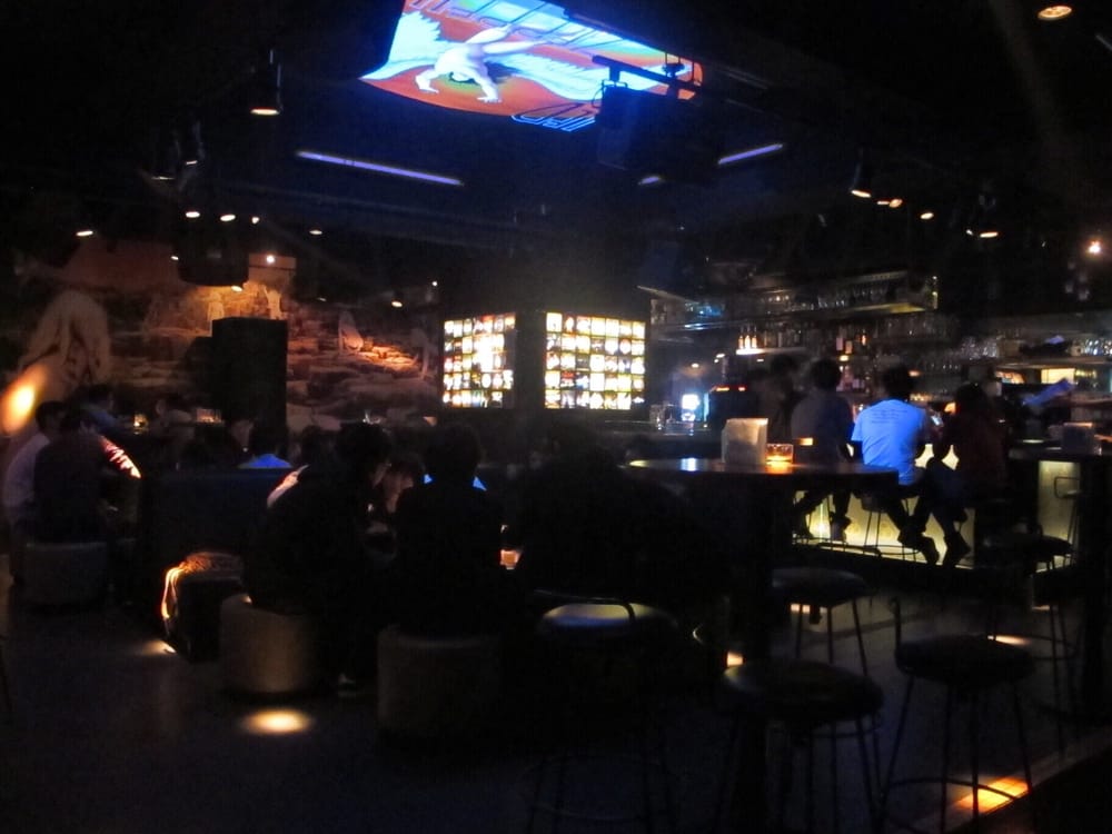 Roxy Rocker - Clubs - 和平東路1段177號 - Da'an District, 台北市 