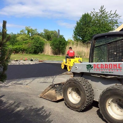 Perrone Landscaping 876 Salisbury St Holden Ma Mapquest Photos 3