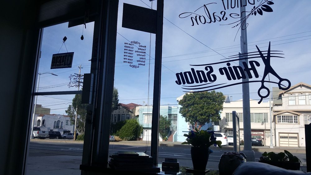 Cindy’s Hair Salon Hair Salons 1078 Geneva Ave, CrockerAmazon, San Francisco, CA Yelp